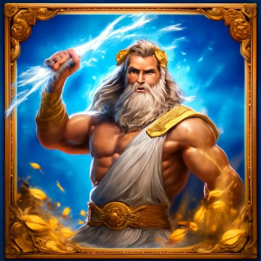 555rr Gates of Olympus game